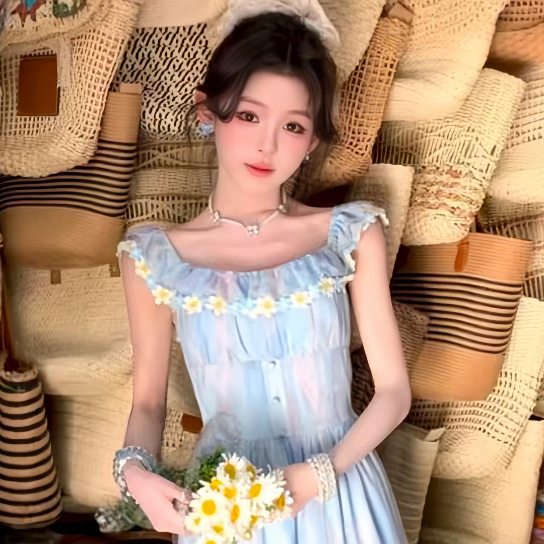 千寻 chihiro-女装穿搭