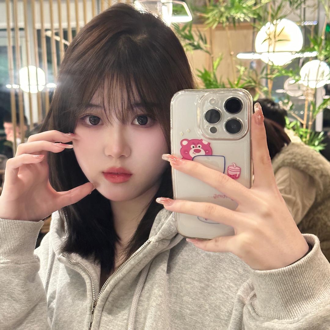 西西泡泡🫧