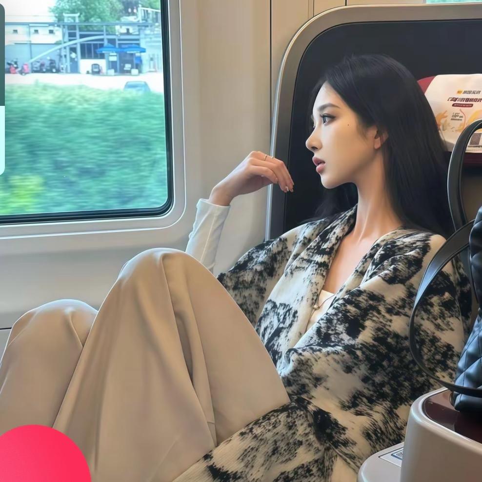 普通女孩