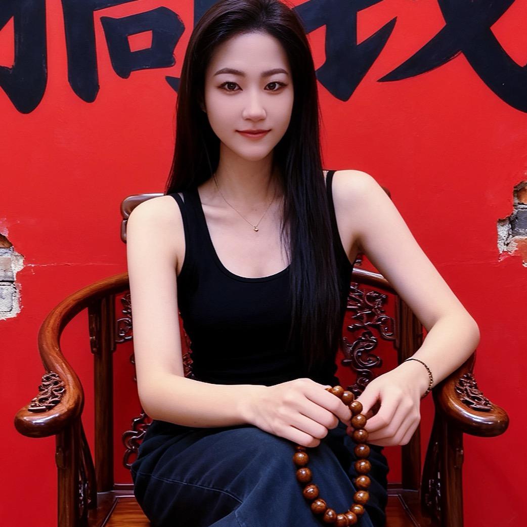 小雅的日常