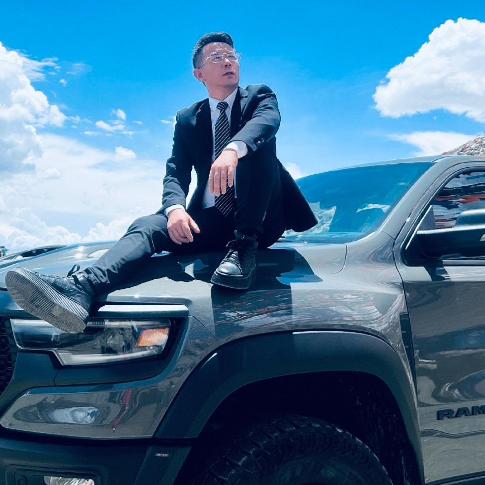 涅槃重生