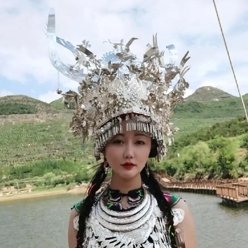 五妹