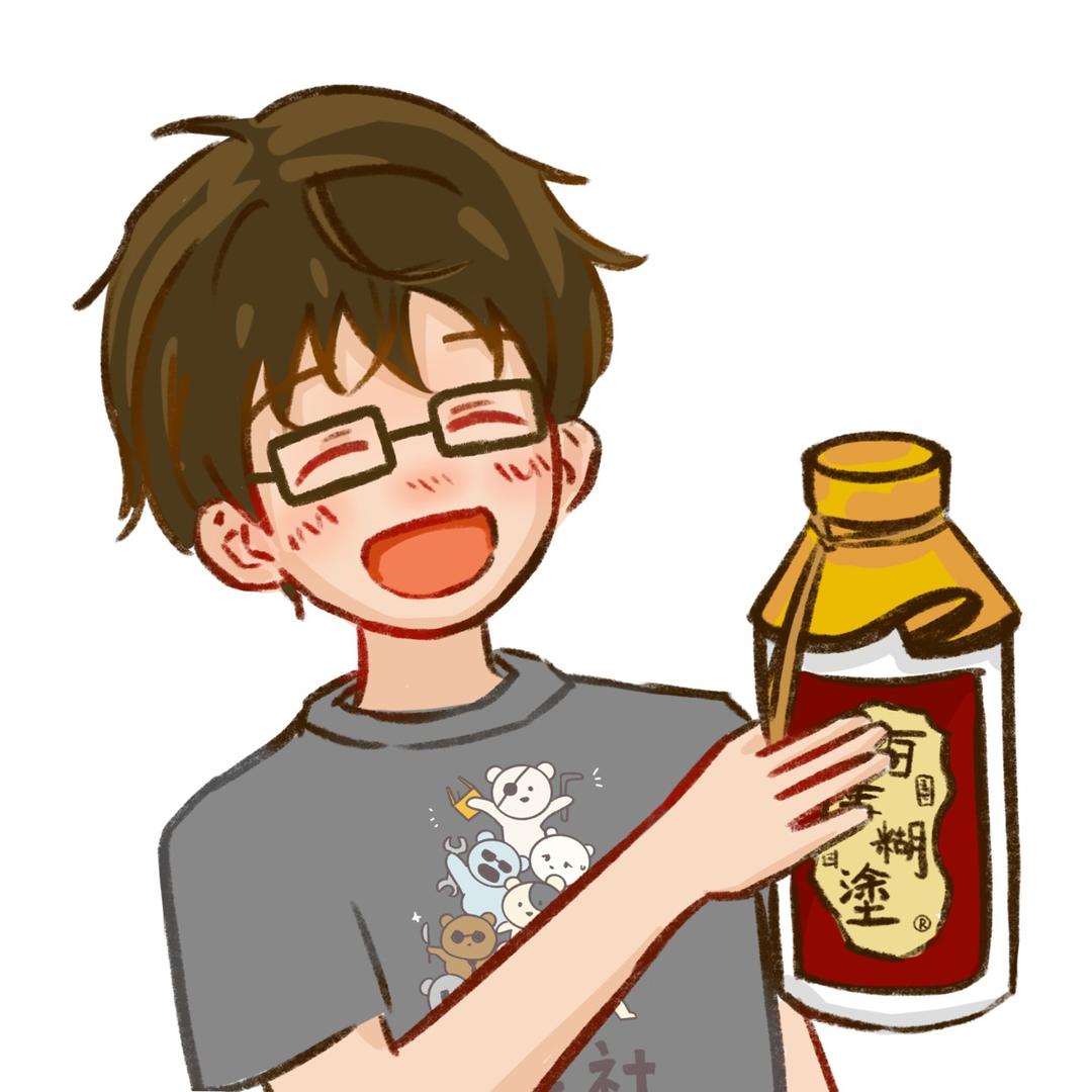 小强不要吃冬菇