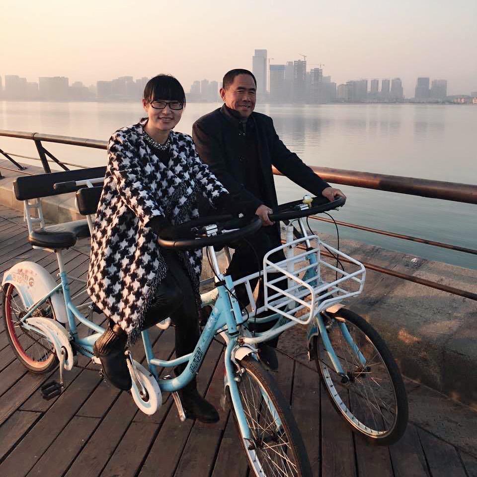 点妈的点滴生活