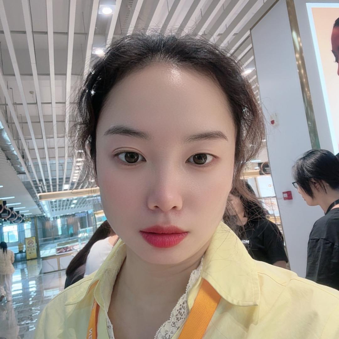史爽😊