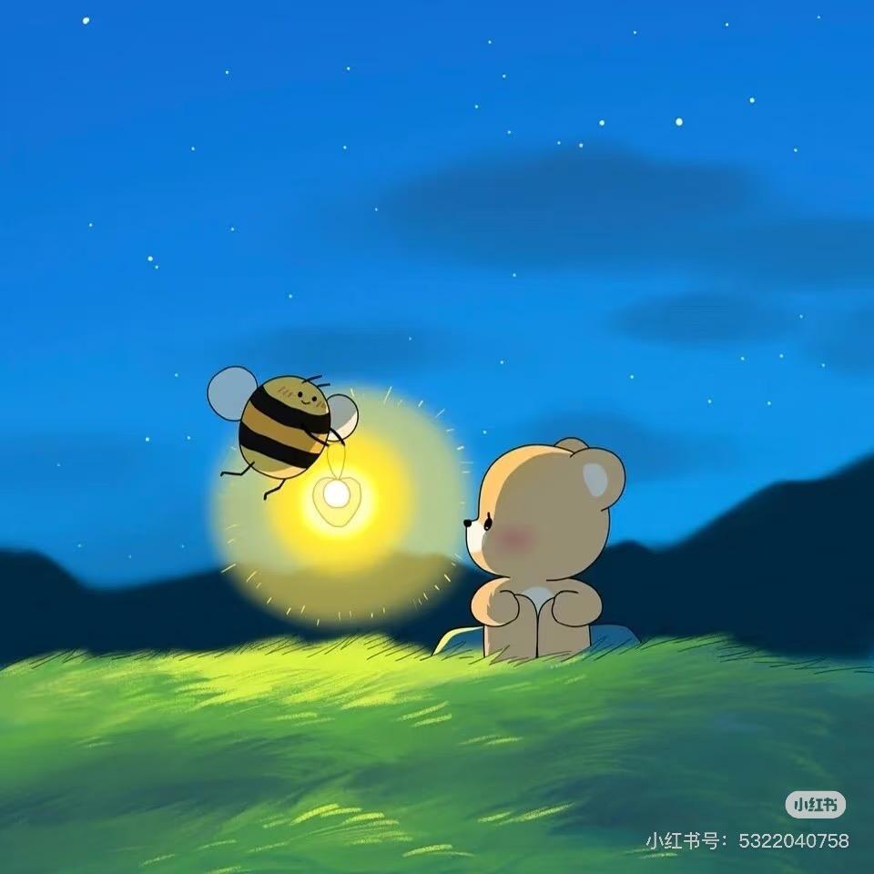 小太阳☀️