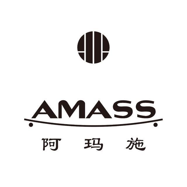 阿玛施AMASS阿玛施（上海）贸易有限公司女装专卖店