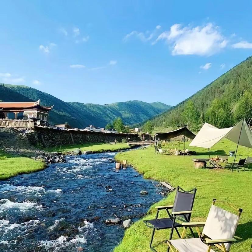 三轮四轮房车 祥哥（燕迪房车）