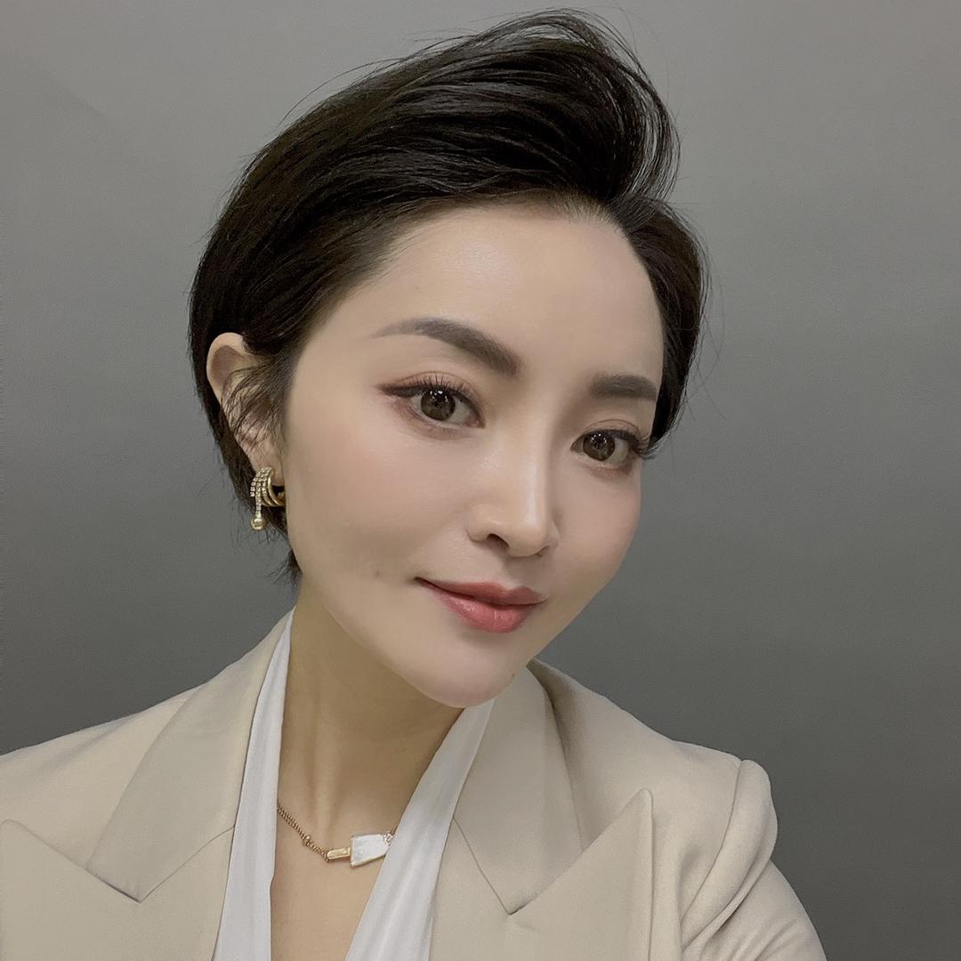大美园长