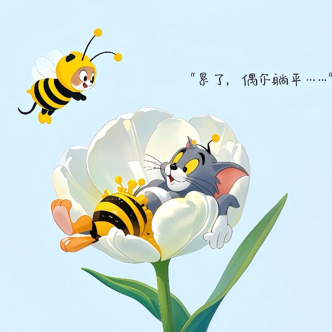 小鱼
