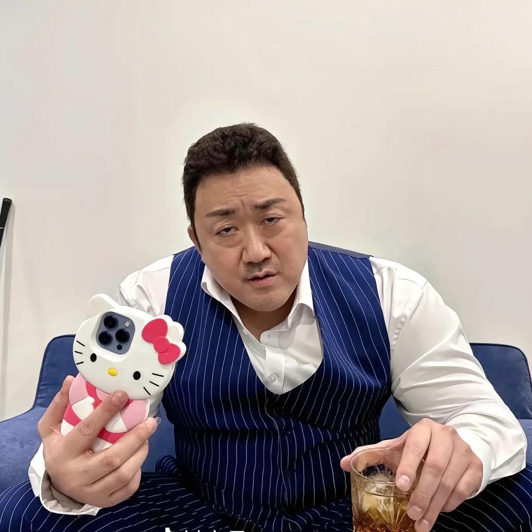我这预制人生