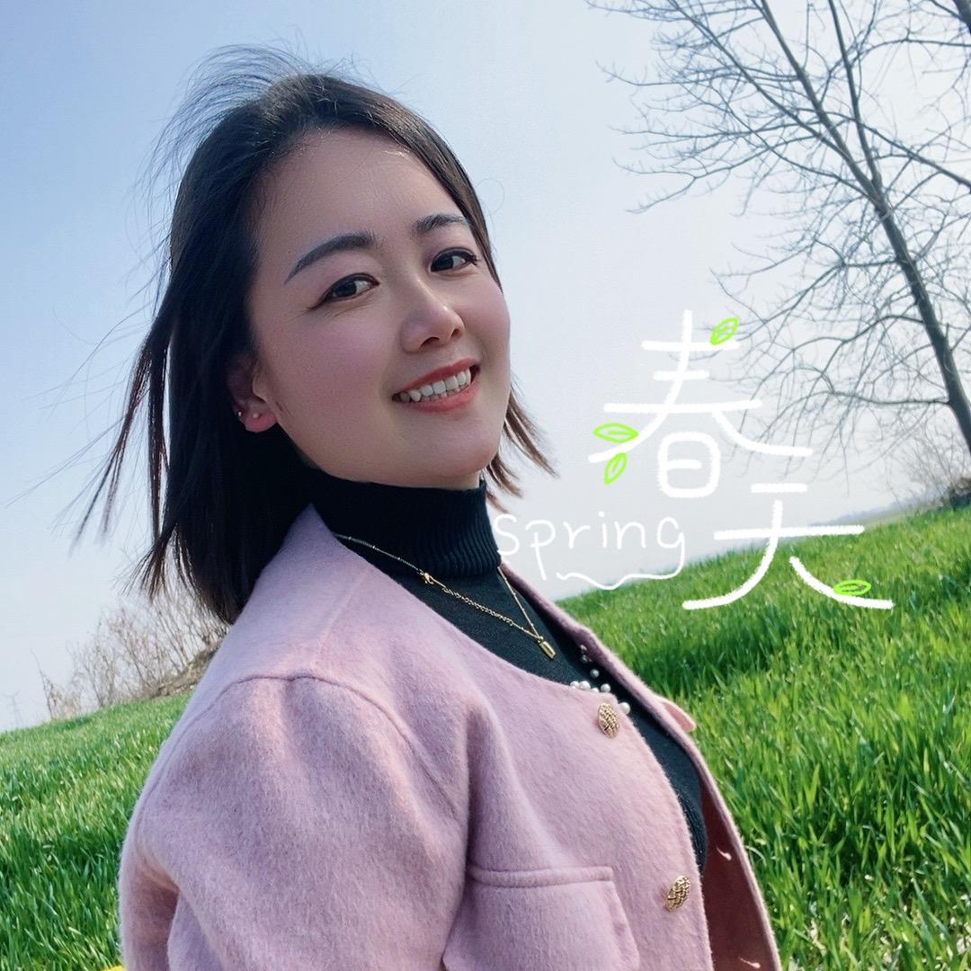 Nice 小黄