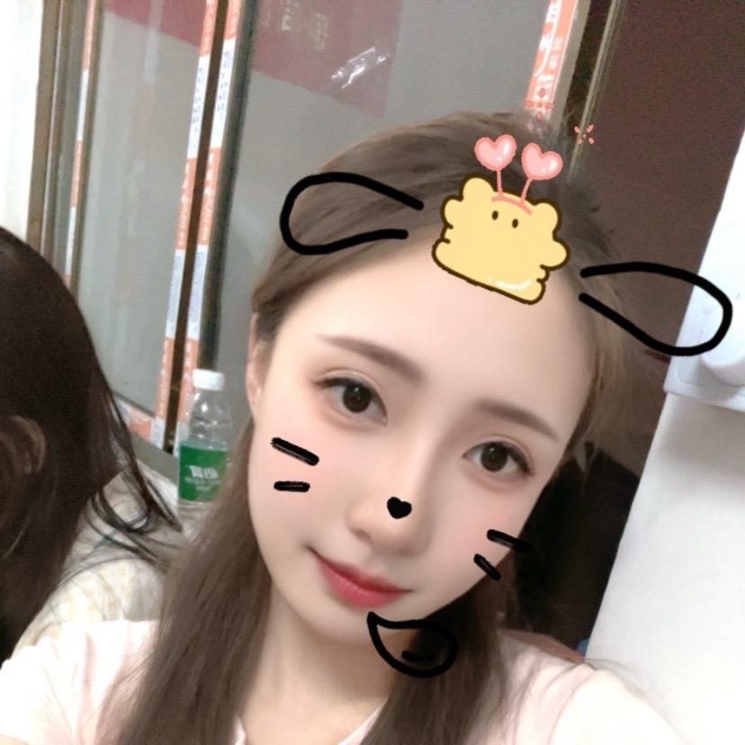 丽丽吖🎋
