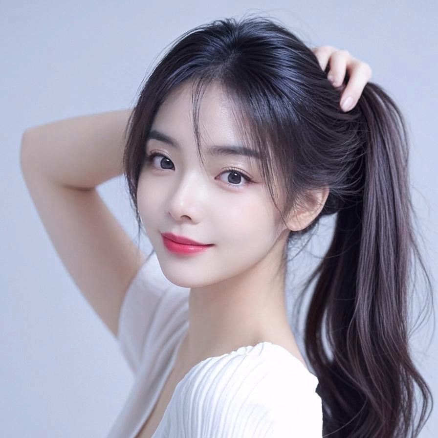 欣儿@