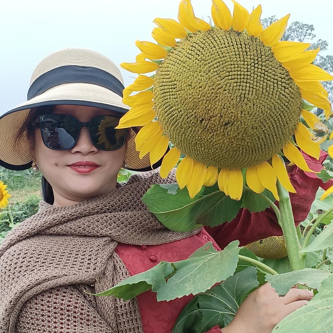 小燕子🎤🍒