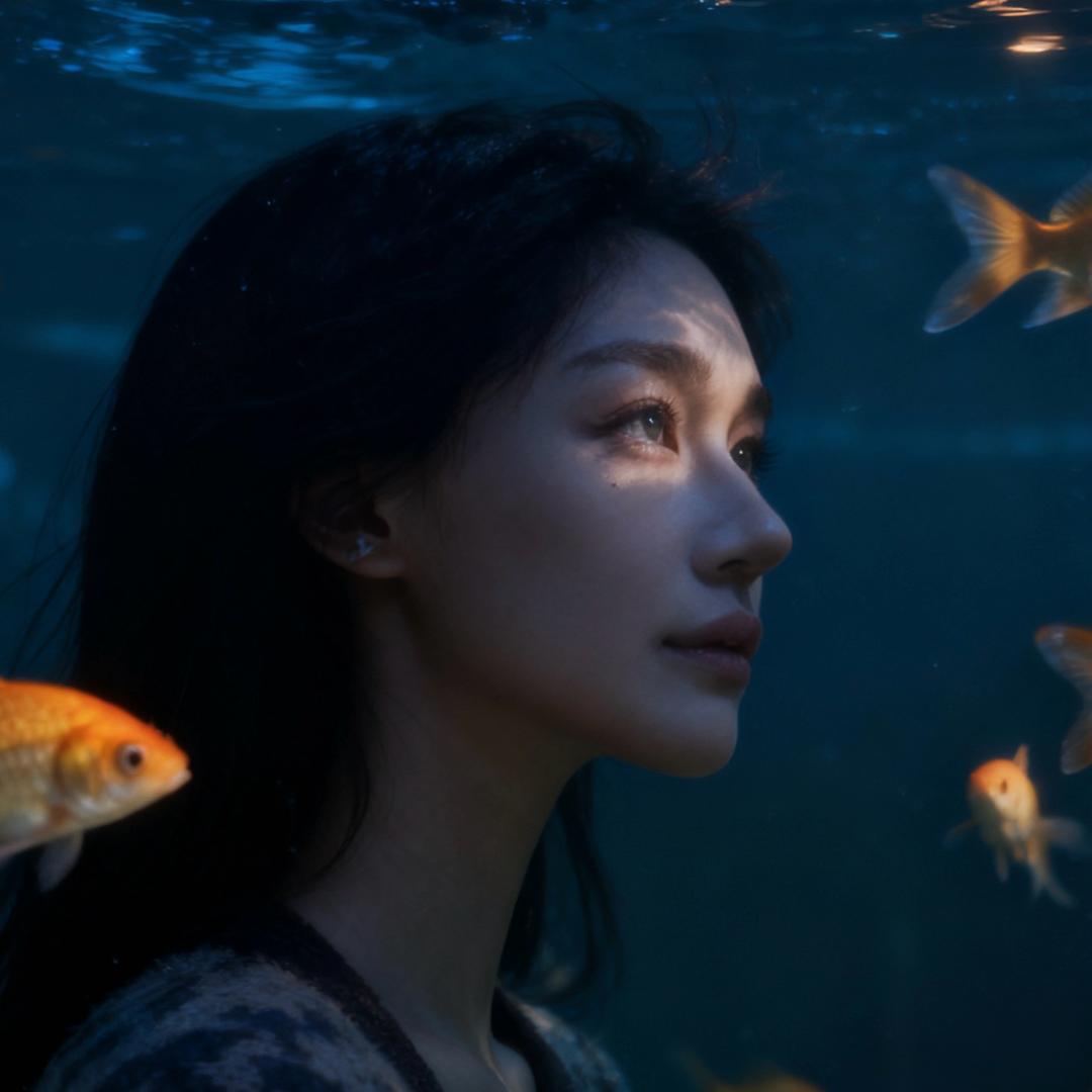 鱼油牛柳油