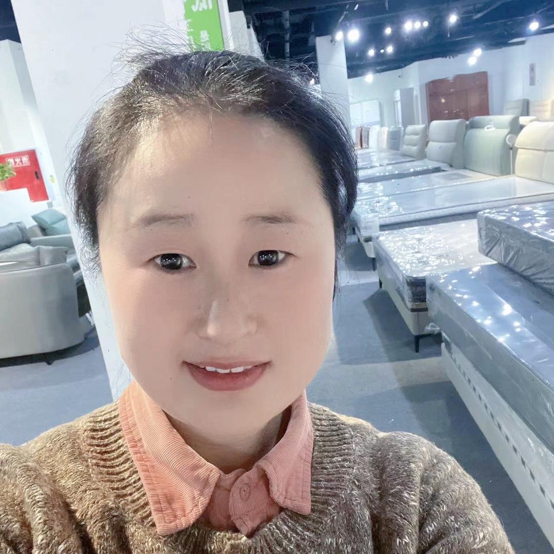 自贡盛鑫家具刘姐