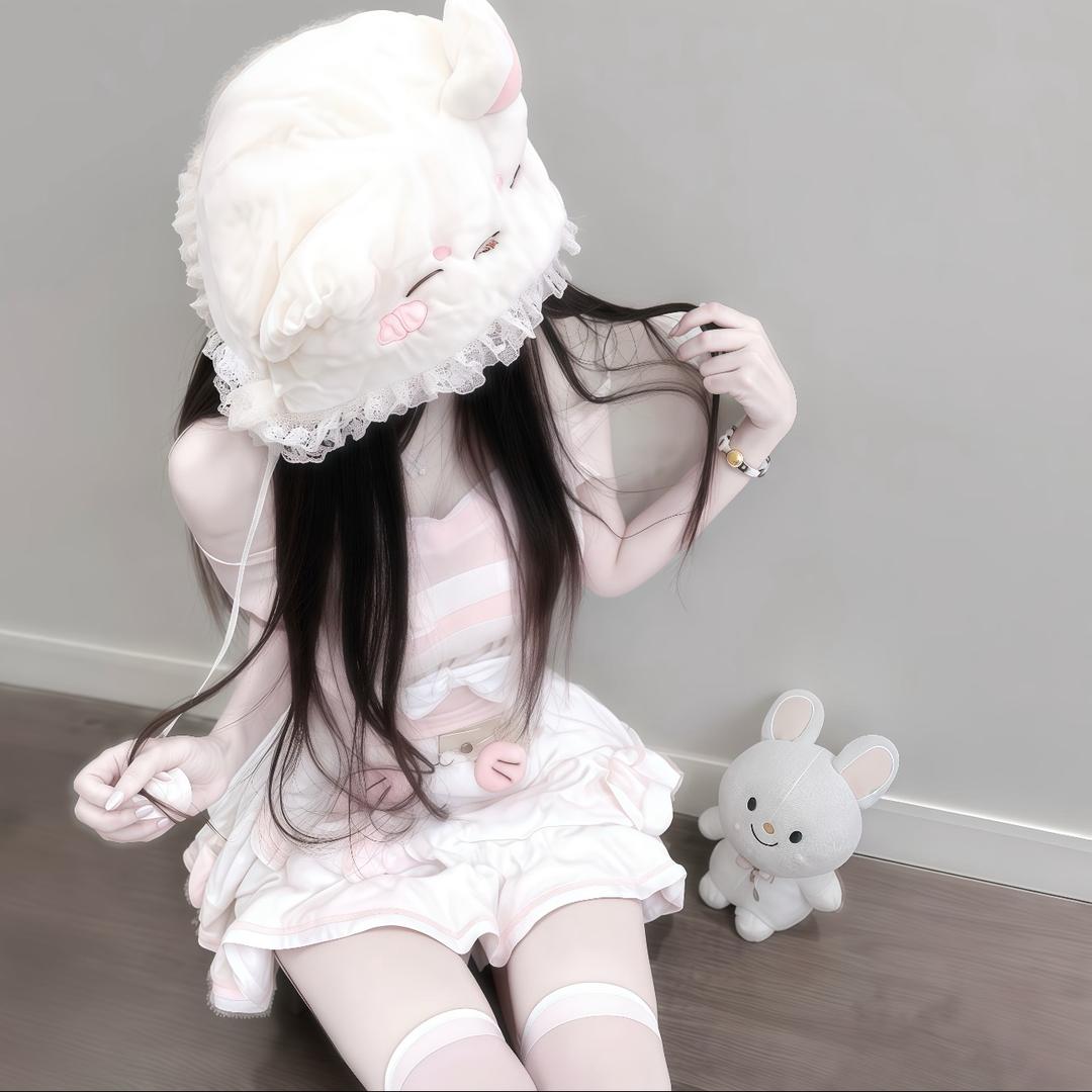 小甜品
