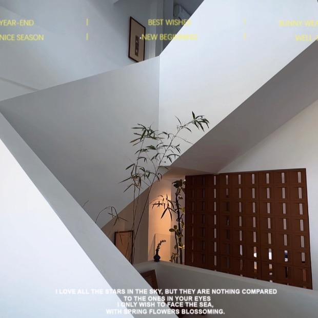 建筑施工图设计（代画）