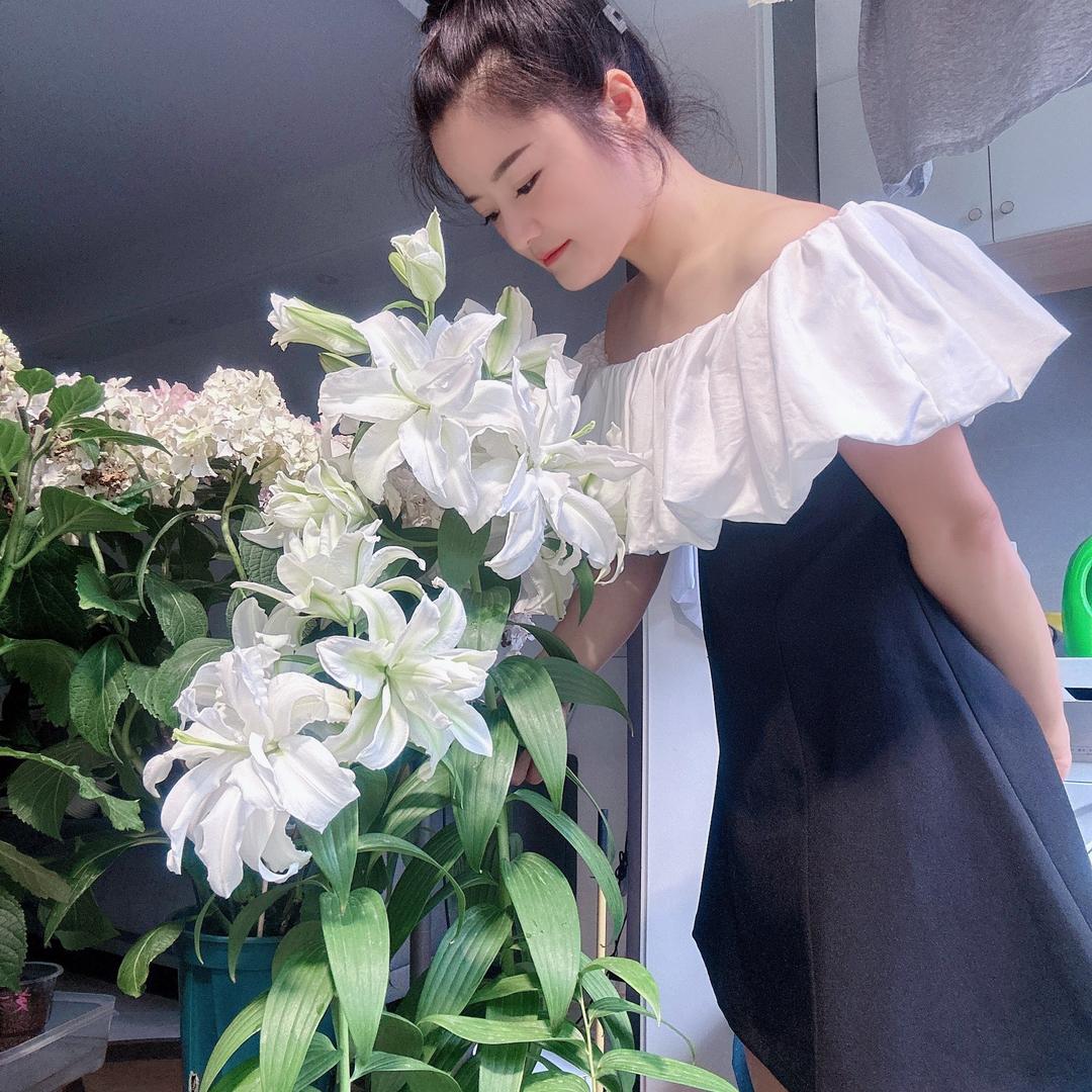 小雨姐姐
