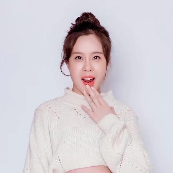 娟妹儿小妞