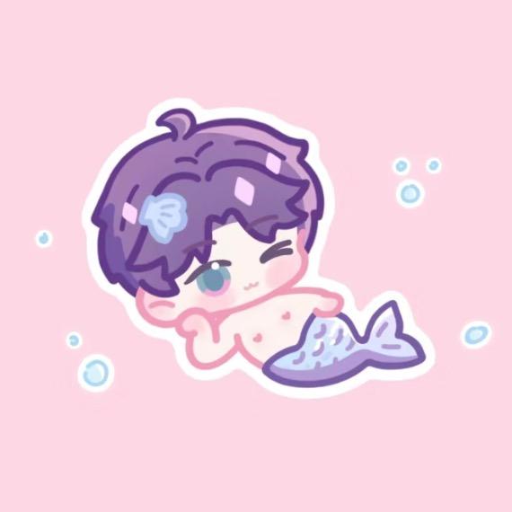 7🐟