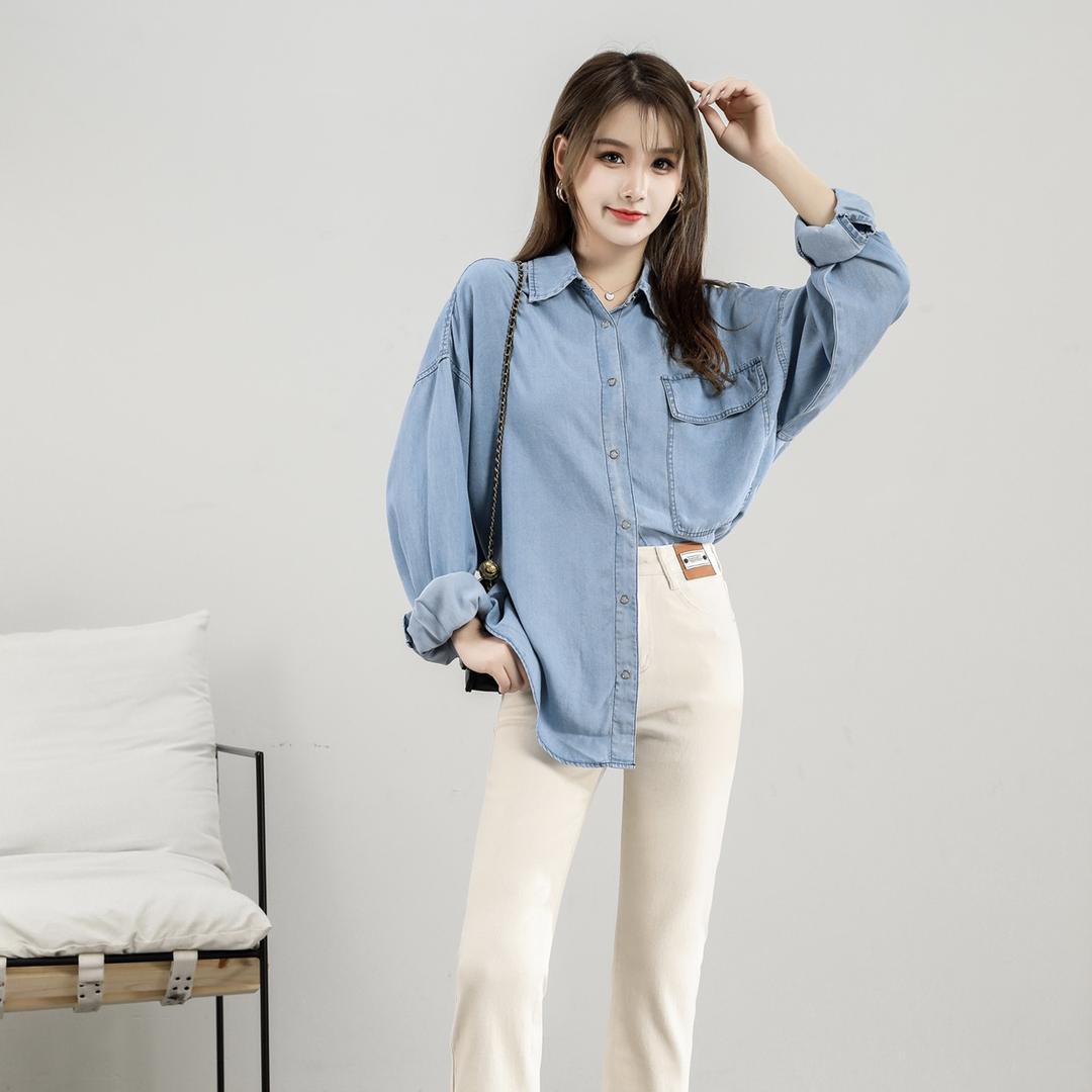 轩依陆服饰