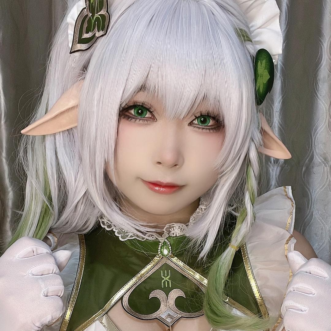 肥白白