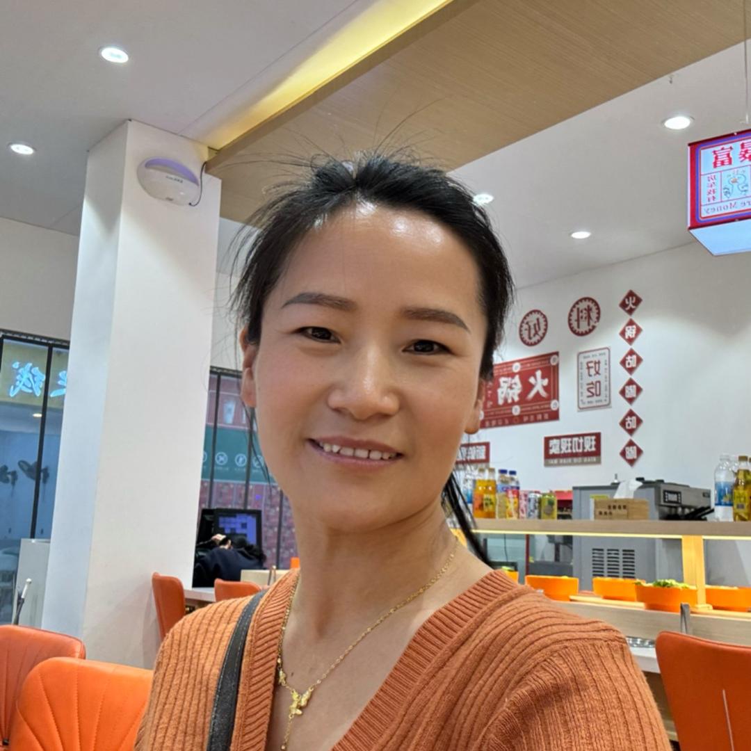 小秦的日常生活