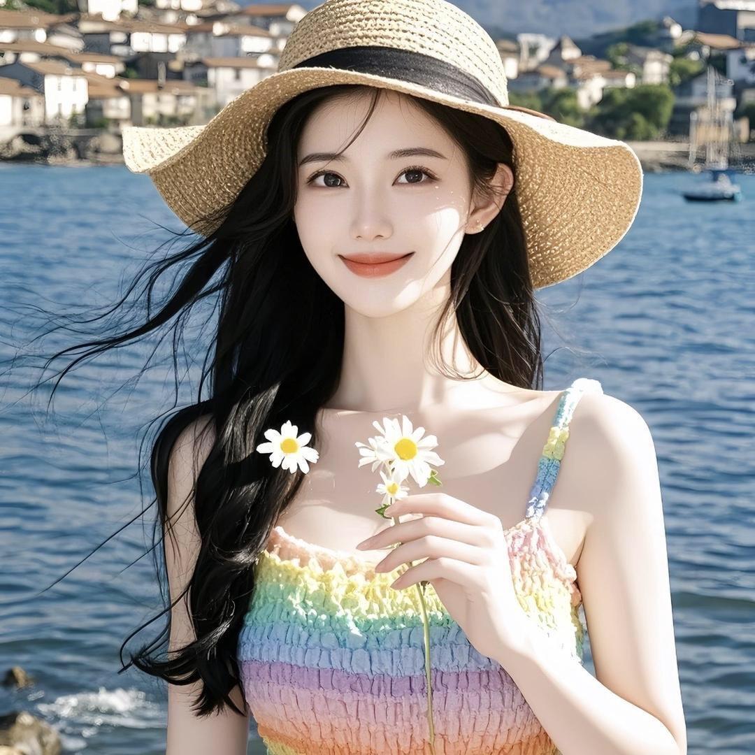 初见女装穿搭