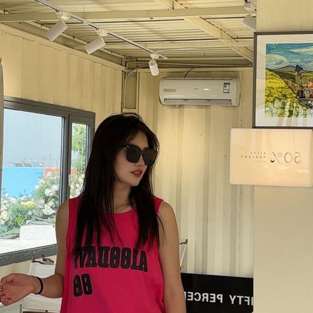 宋丨温暖☀️