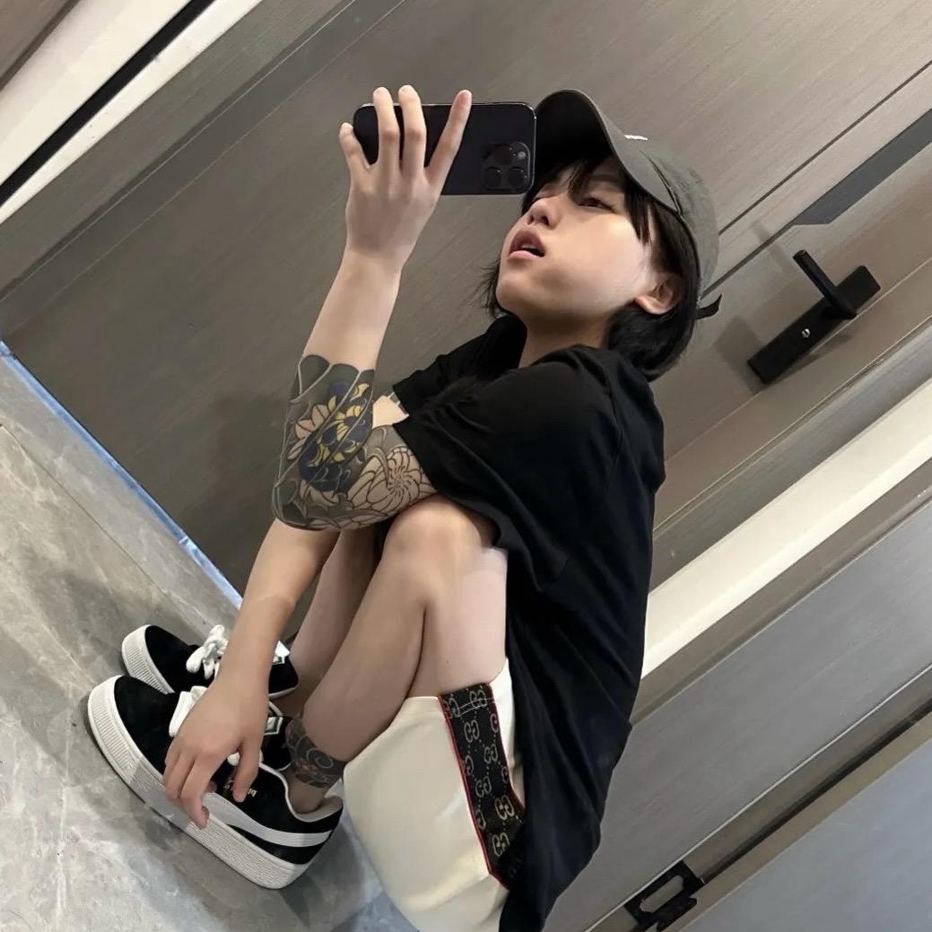 小鑫baby~