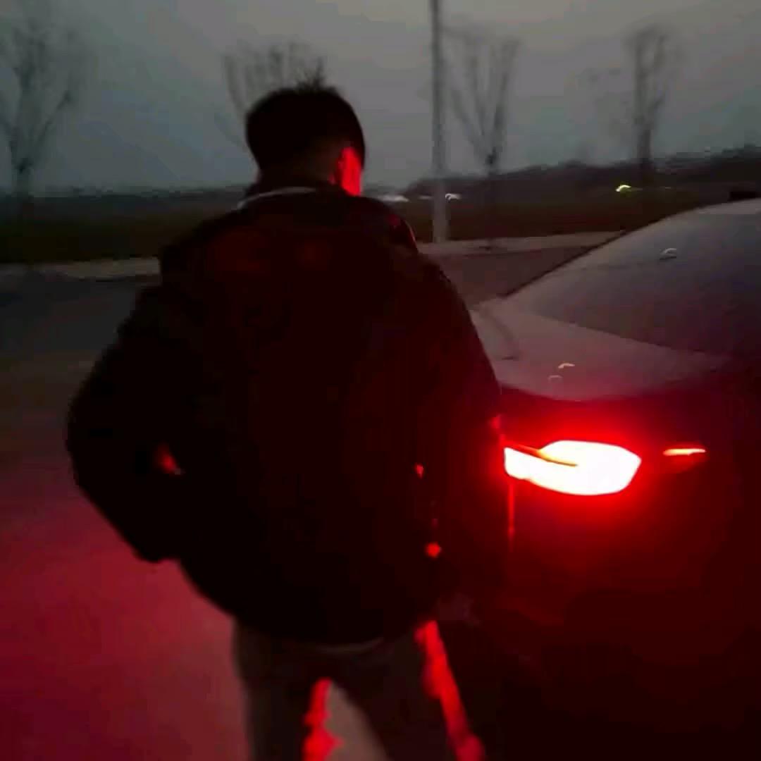 温柔留给意中人