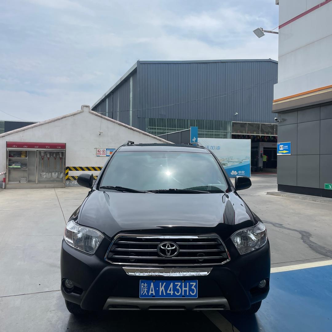 长安超哥二手车