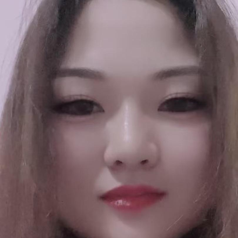 🎀💃陈家小姐姐🧍‍♀️小美💃