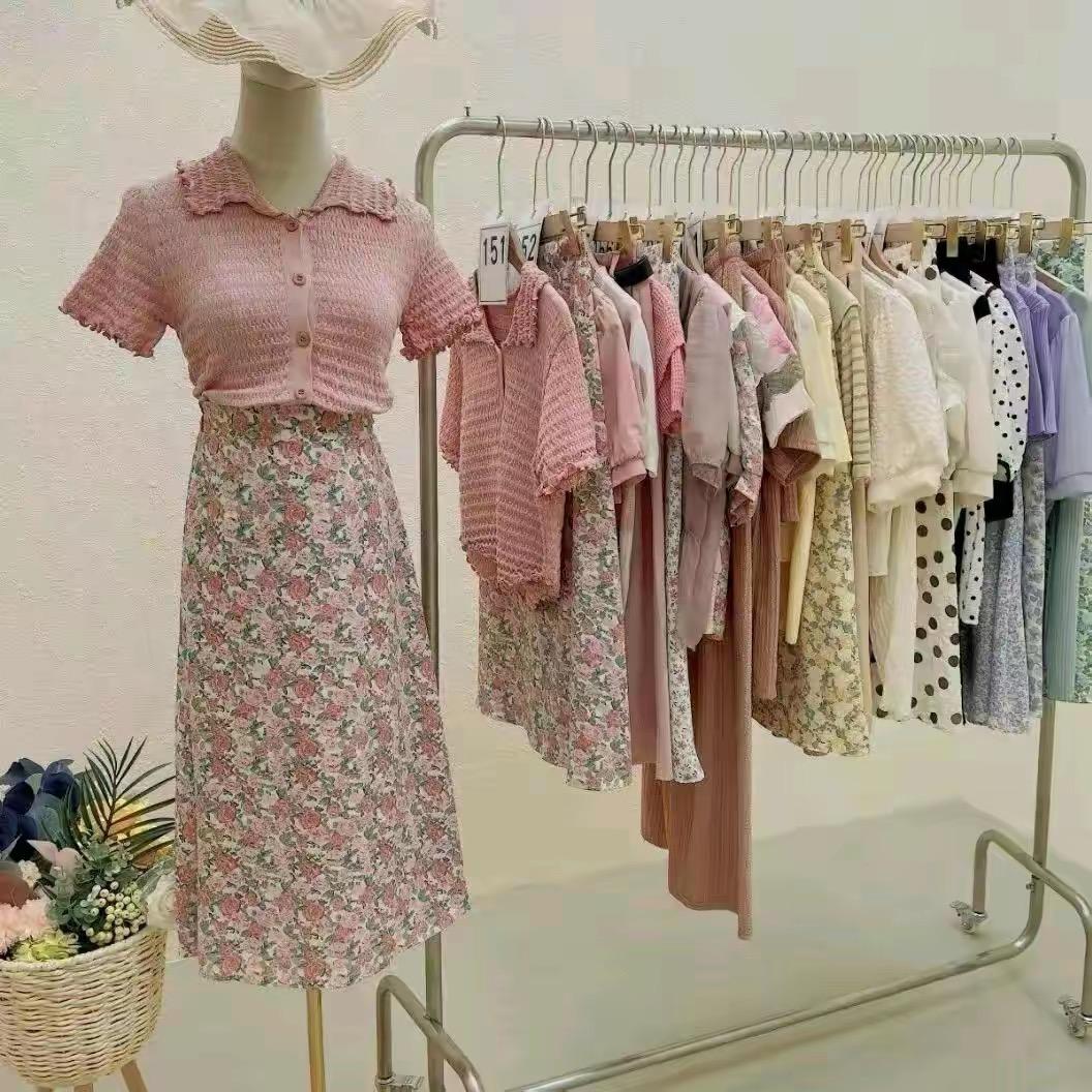多多女服饰（小个子女装）
