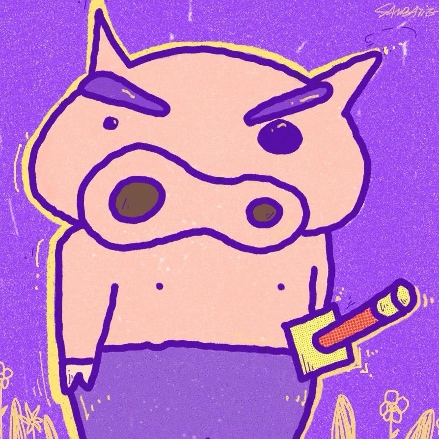 白羊小毛RUI