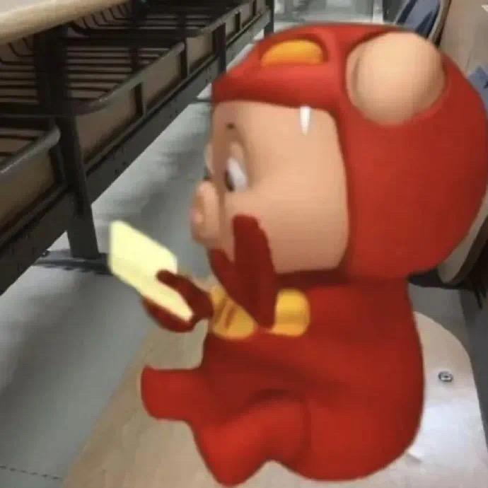 一酒独酌