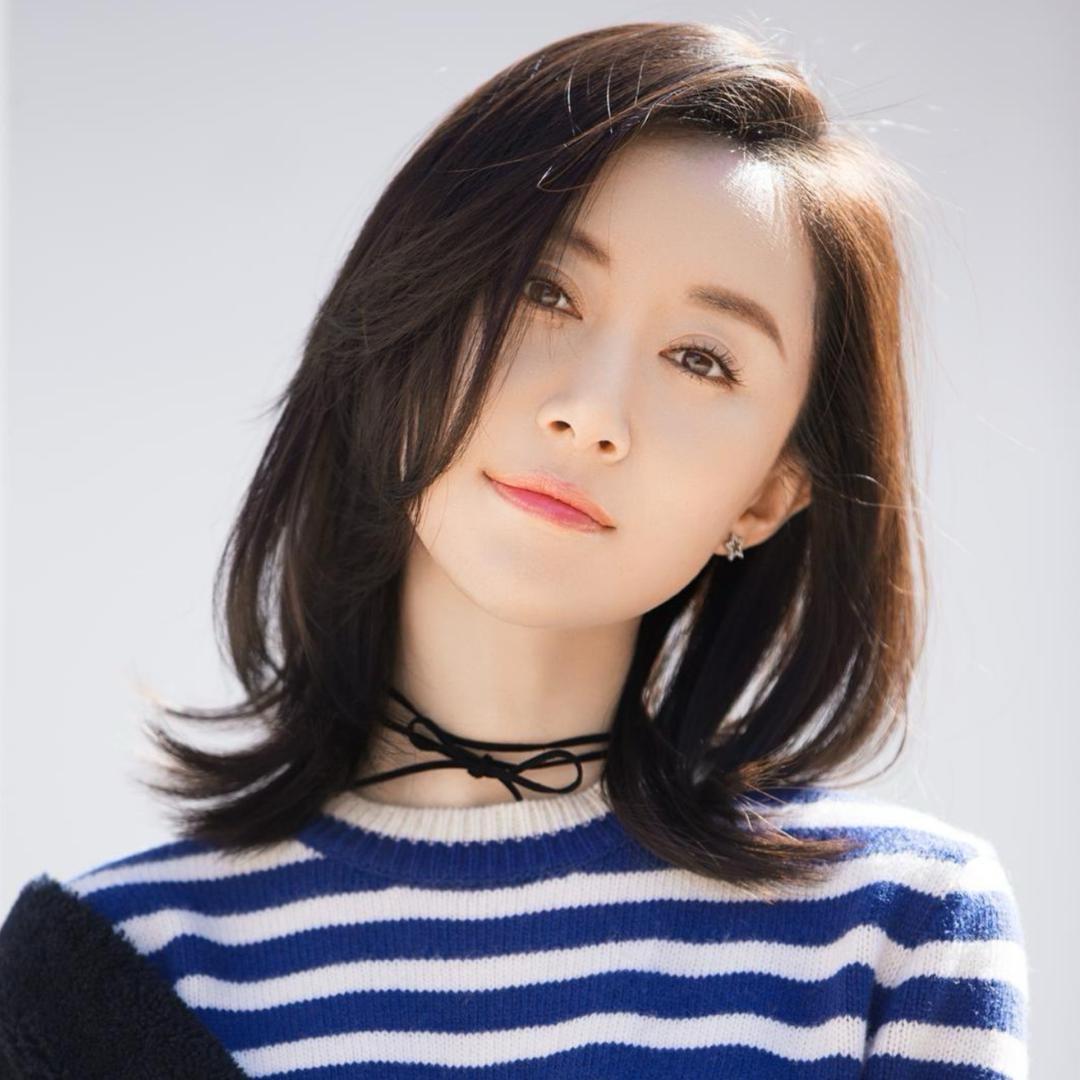 舒畅的彩妆美学