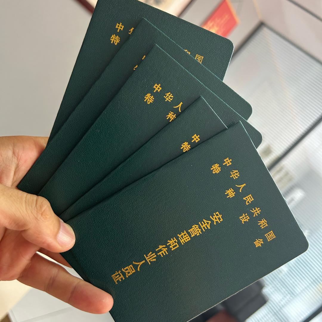 成都叉车特快培训