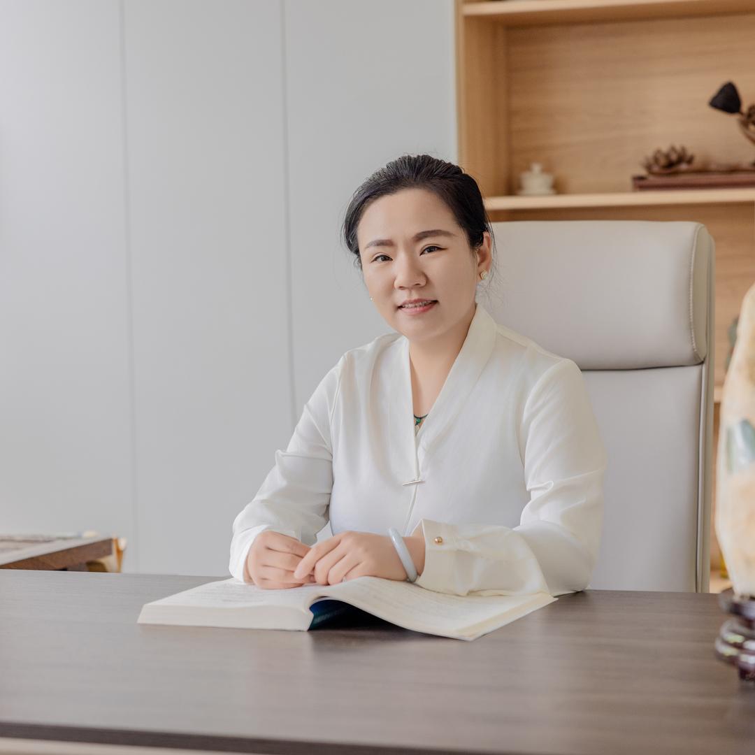 莱茵小镇敲敲园长