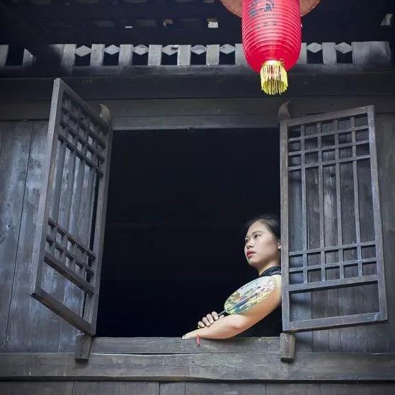 玉珊的农场生活