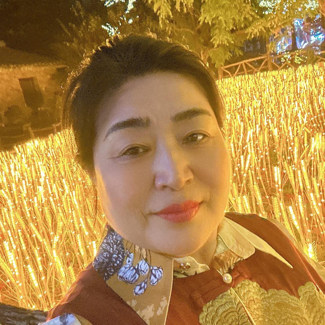 玲姐的美国生活
