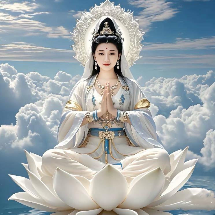 观世音 菩萨