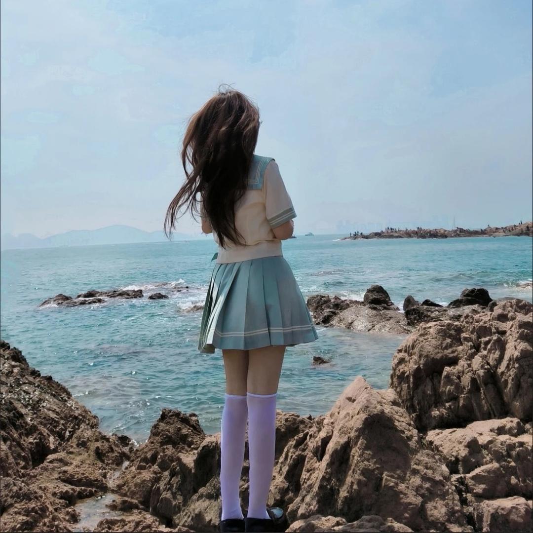 、萌妹子