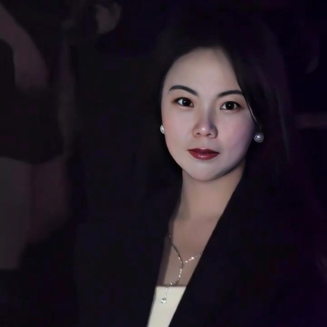 程❤️如意