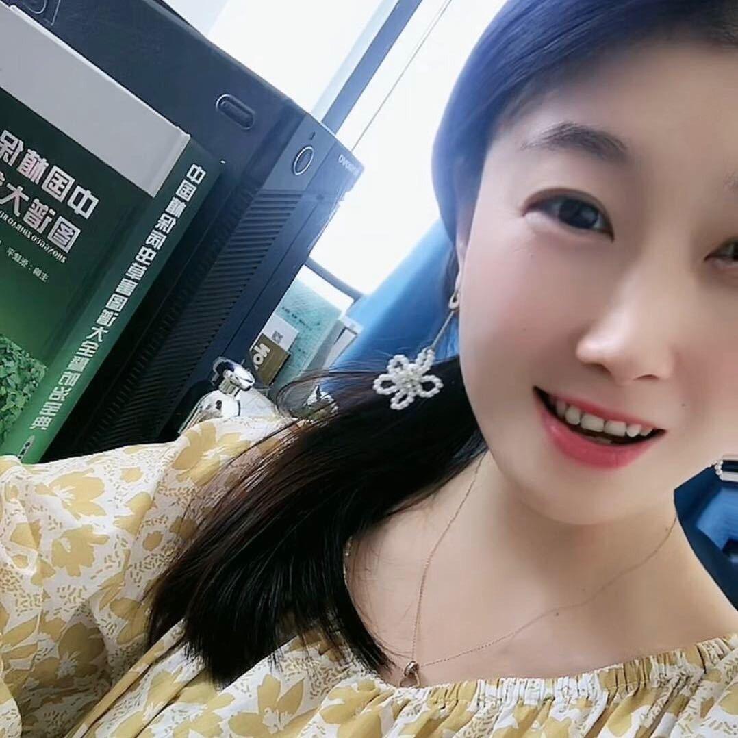 力克化工宁儿