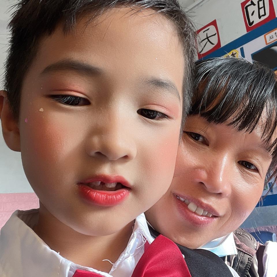 萍萍