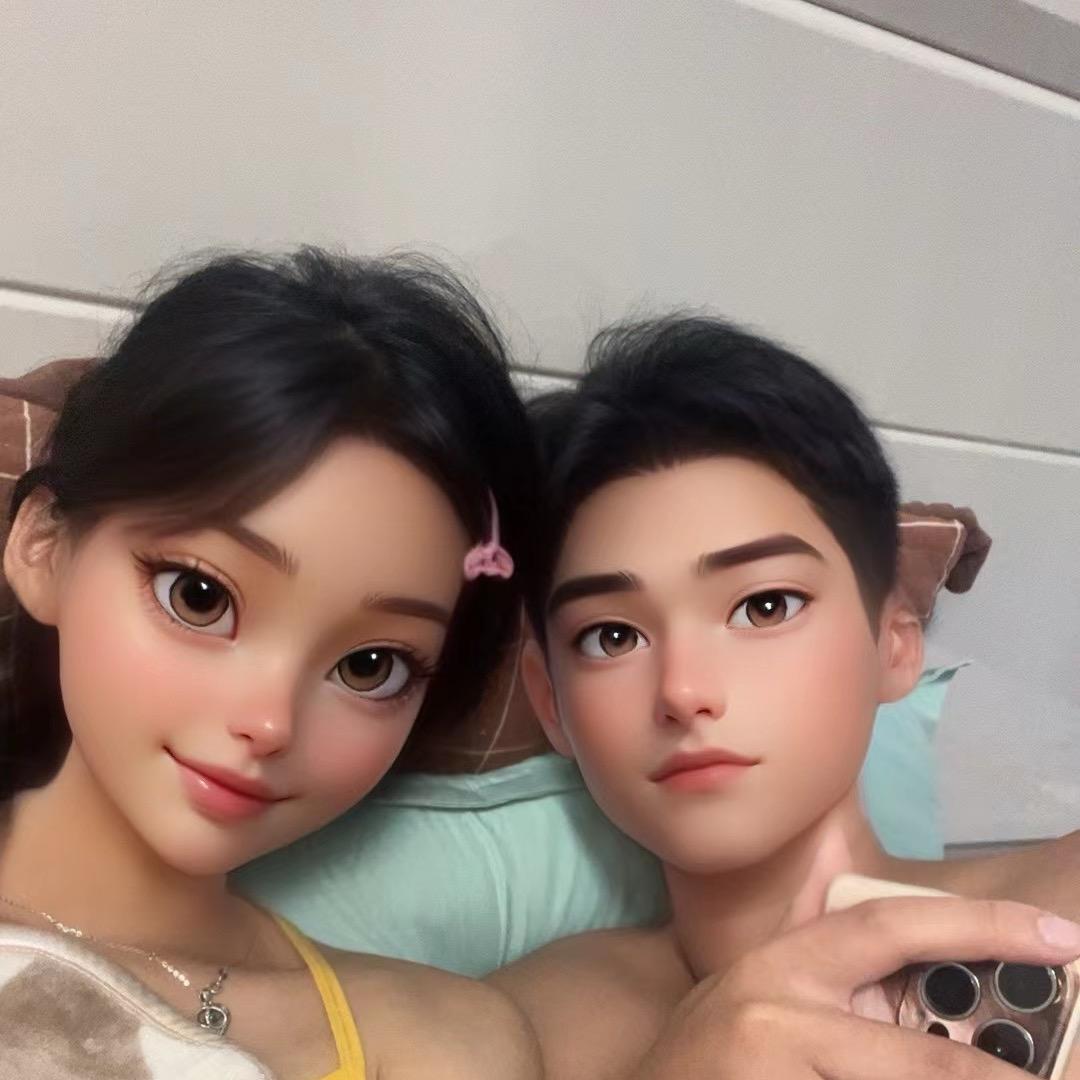 美好❤️一天