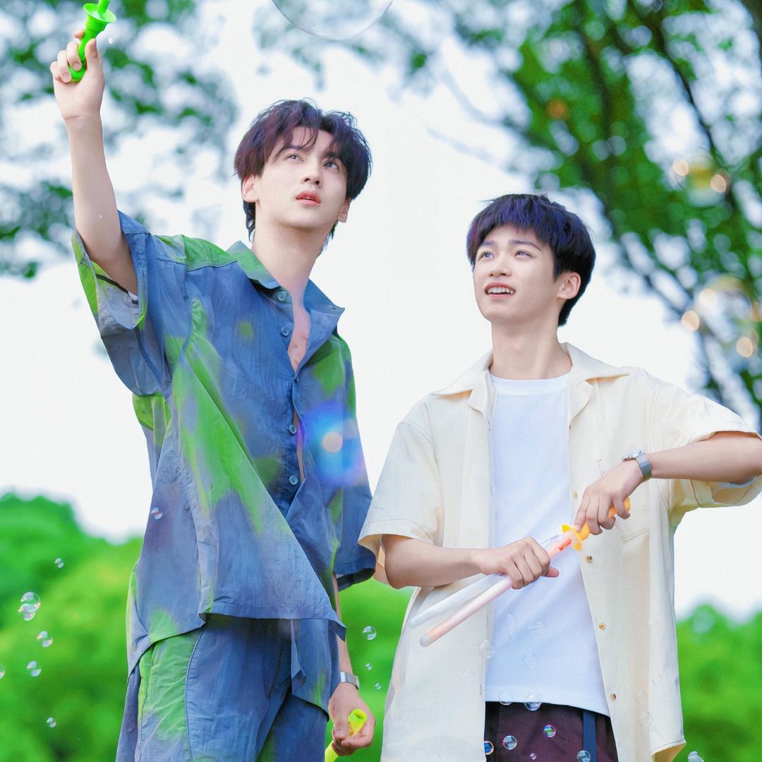 栩渝永琑（超多周边）